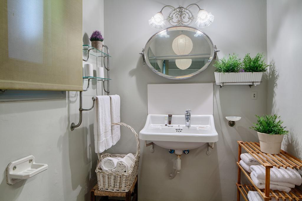 Habitat Apartments Barcelona Center Bagian luar foto