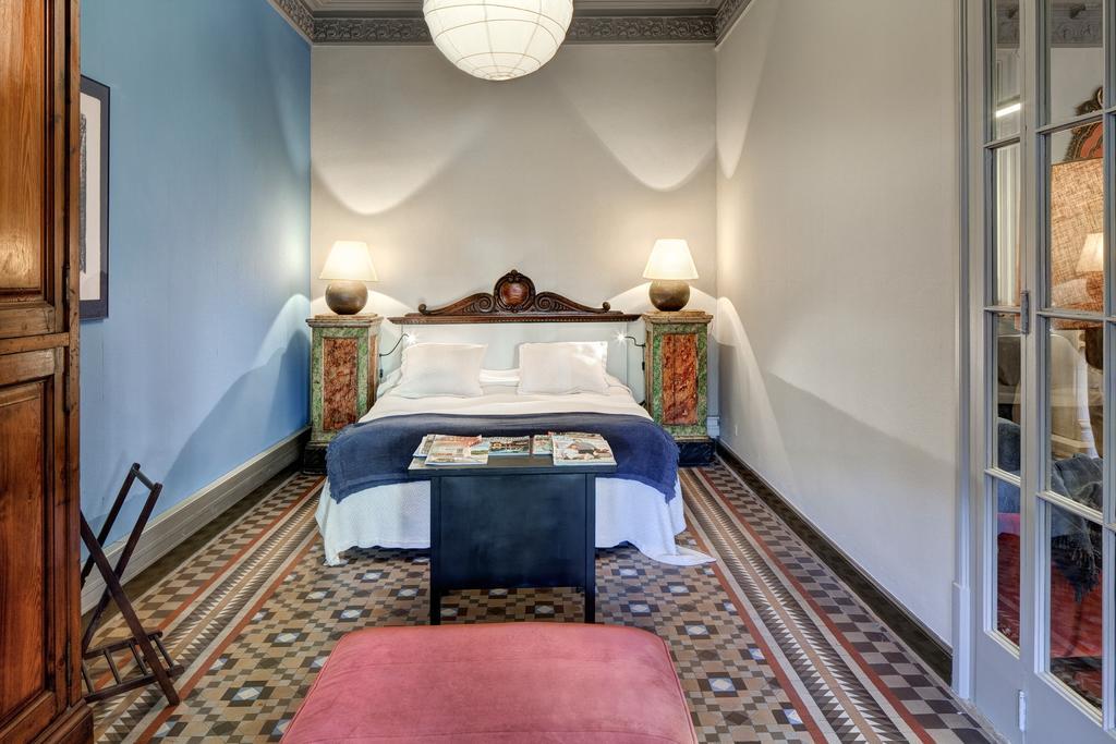 Habitat Apartments Barcelona Center Bagian luar foto